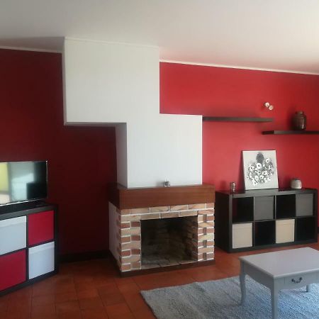 Casa Da Malta- So Para Familias Эшмориш Экстерьер фото