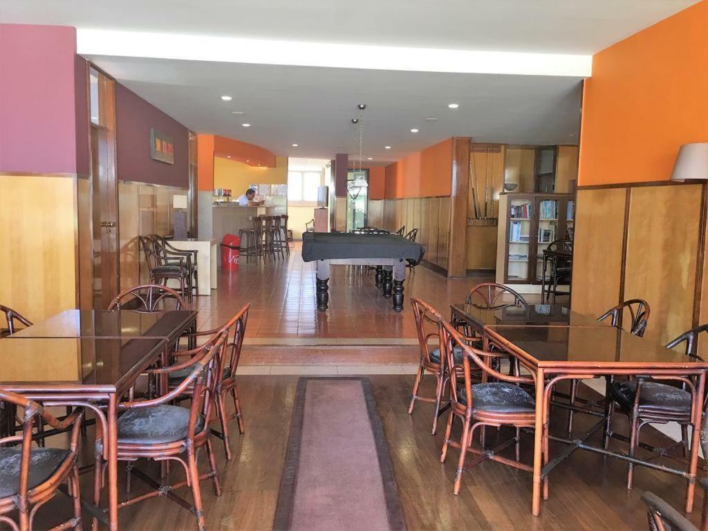 Casa Da Malta- So Para Familias Эшмориш Экстерьер фото