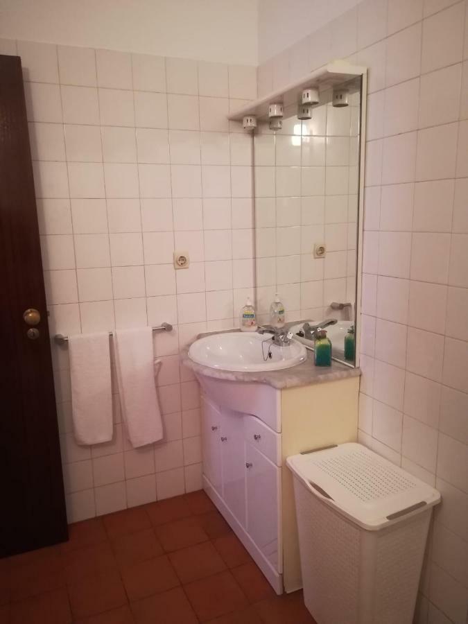 Casa Da Malta- So Para Familias Эшмориш Экстерьер фото