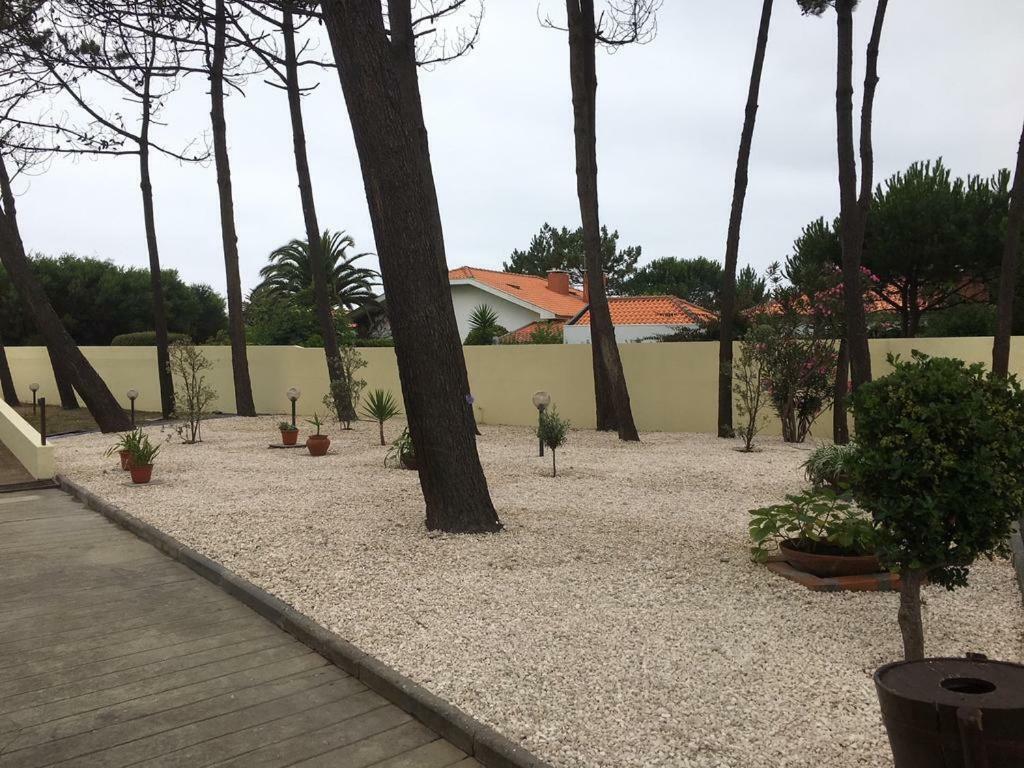 Casa Da Malta- So Para Familias Эшмориш Экстерьер фото